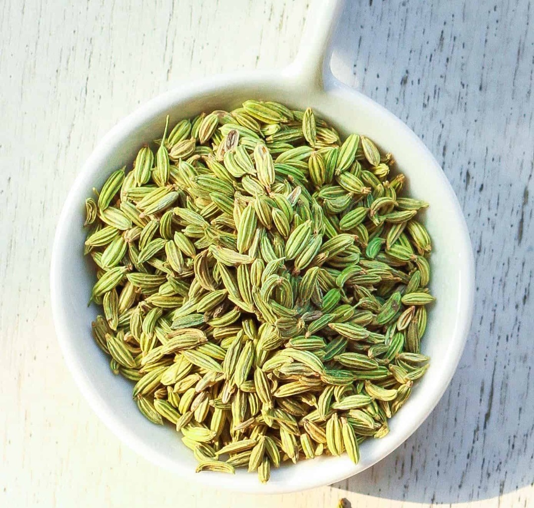 Fennel Seeds And Its Immeasurable Importance To Health - Raitcare