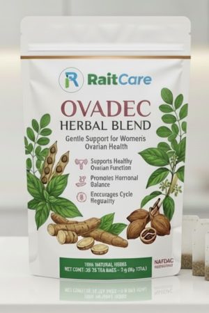 Ovadec Herbal Blend