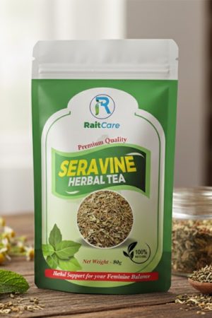 RaitCare Seravine (Womb Sanitizer)