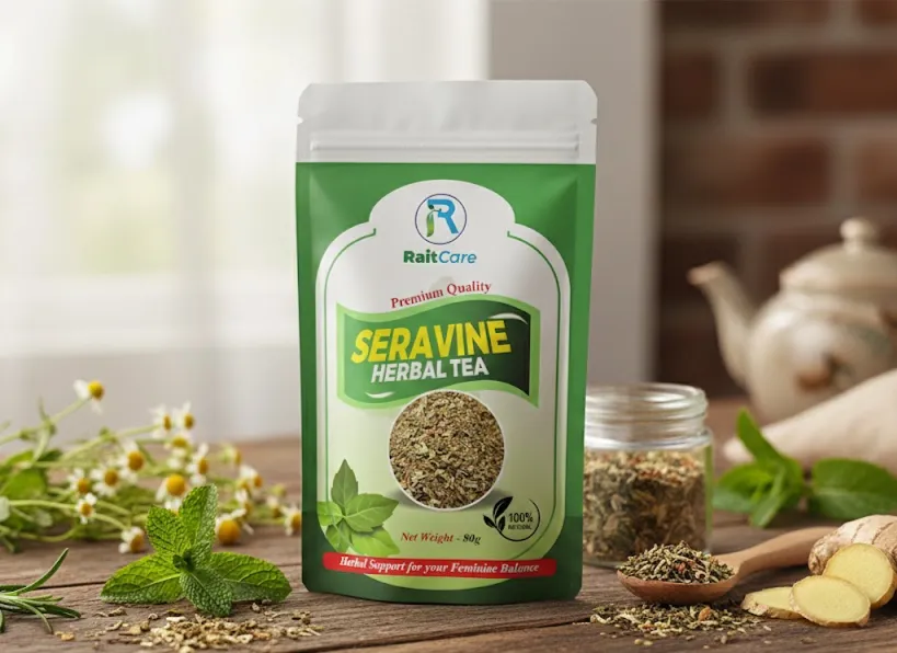 RaitCare Seravine (Womb Sanitizer)