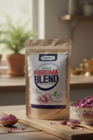 Fibroma Blend