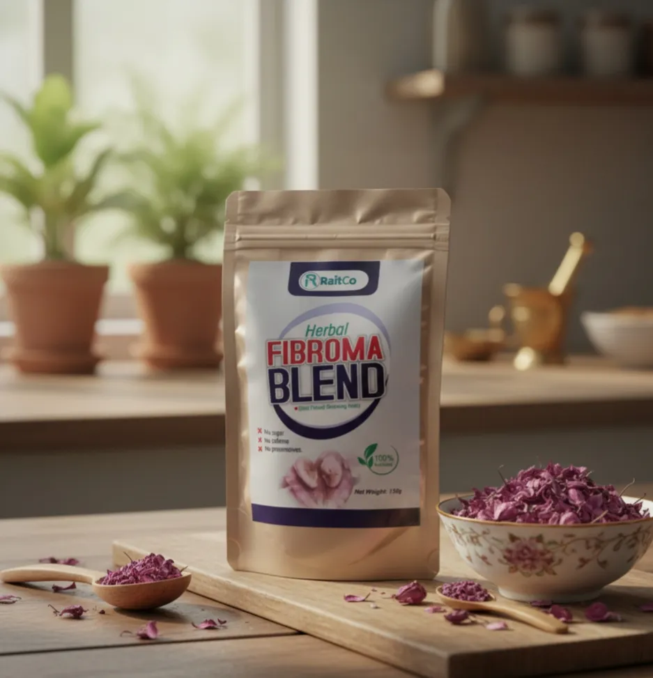 Fibroma Blend