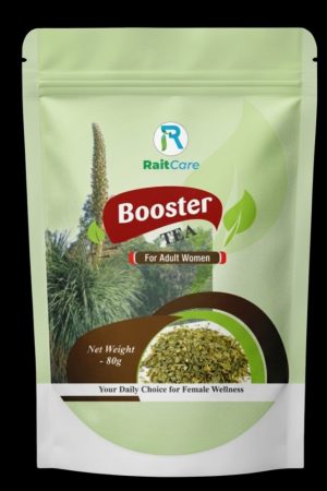RaitCare Booster