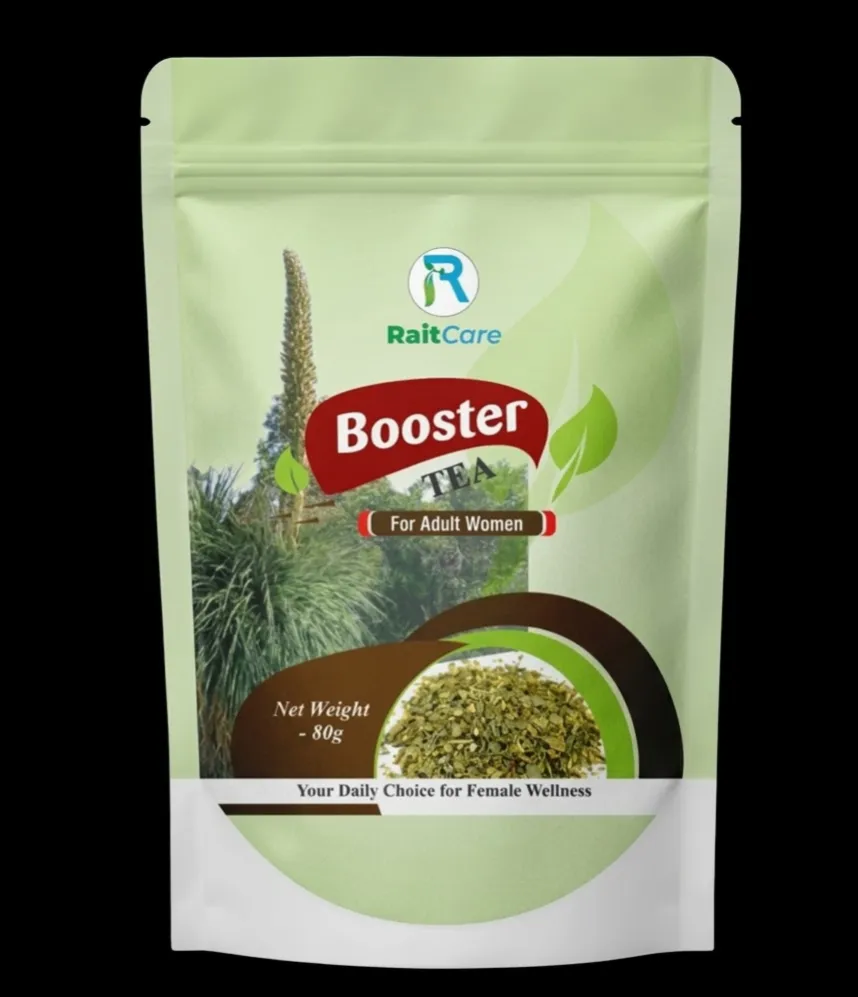 RaitCare Booster