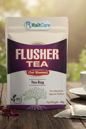 RaitCare Flusher for Women