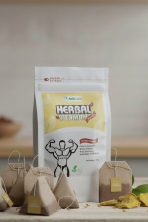 Herbal Vitaman