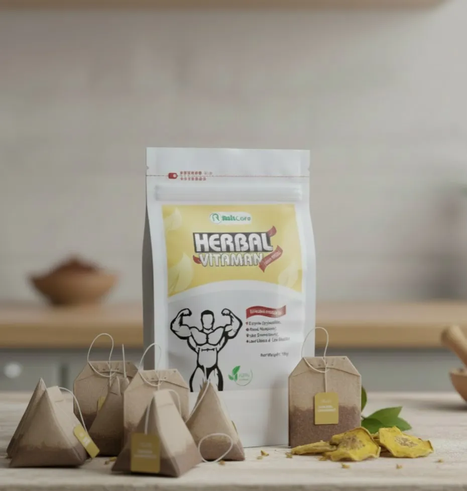 Herbal Vitaman