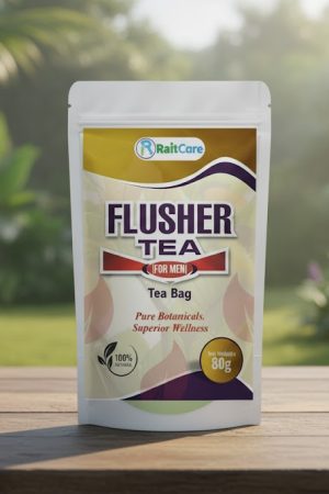 RaitCare Flusher For Men